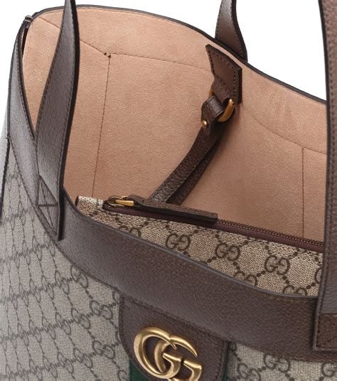 gucci inspitee bag|gucci knockoff tote bag.